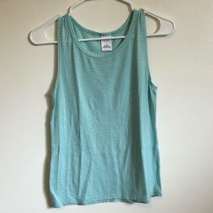 B.P tank top